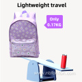 290D Twill bag children's printed bag digital printed bag